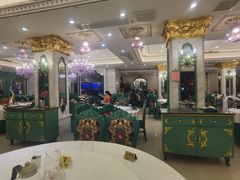 -齐家花园大酒店·本帮菜(宝山店)