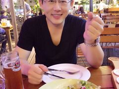 -Paulaner·德国帕拉娜自酿啤酒餐厅(海上世界店)