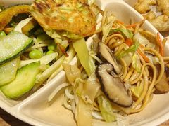 -素满香·食养自助(天一广场店)