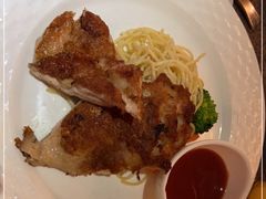 -麦茜哥牛扒城(中银店)