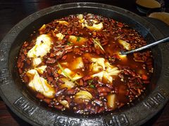 受气牛肉-受气牛肉·重庆耙牛肉(南坪总店)