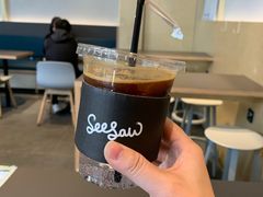 -Seesaw Coffee(苏州中心店)