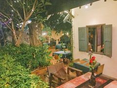 -Luang Prabang Kitchen Restaurant