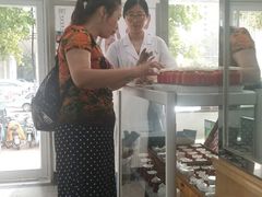 -孟氏拔罐(纬一路店)