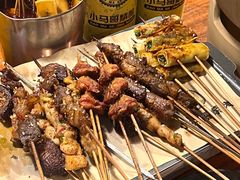 -本色.小马哥烧烤(五一路总店)