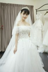 点击看大图 -MuseMarry婚纱(前海嘉里中心店)