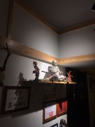 -木子·纹身店TATTOO穿孔·洗纹身
