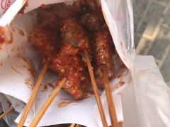 -辽B·小串(总店)