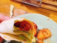 -小杨烤肉(朱雀店)