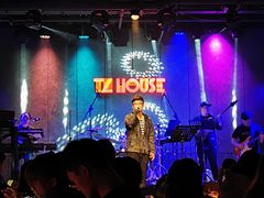 -TZ House音乐现场(茅台店)