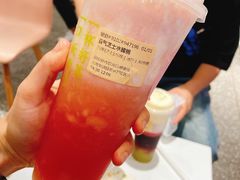 -奈雪的茶(湖滨银泰in77C区PRO店)