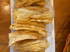 -潮汕美牛肉丸火锅店(天宁寺店)