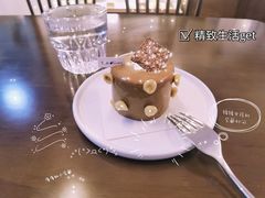 -Ten Olives甜点