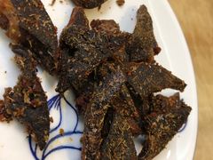 -胖太太四川麻辣排骨串(镇江路分店)