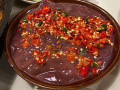 -岗上渣渣老火锅(两路口店)