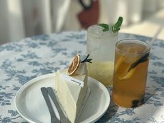 -CAKE WANG千层制造所(省府店)
