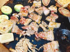 -阿昌白族石板烧(大理古城店)