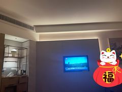 -上海佘山世茂艾美酒店