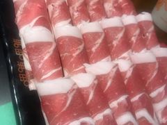 -呷哺呷哺 黄金牧场 (回龙观港龙店)