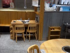 -姜虎东白丁烤肉(深圳湾后海汇店)