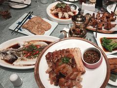 -竹溪一号·天域阁(骑马山店)