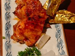 -弓二·烧鸟居酒屋(财富购物中心店)