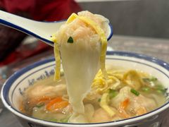 -长人馄饨铺(解放街店)