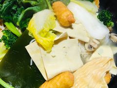 -万记麻辣烫国展总店
