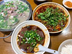 -杨三孃跷脚牛肉(玉双路店)