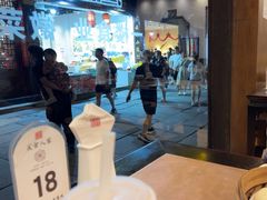 -一楼食业·美食人家