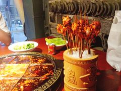 -黄家码头老火锅(解放碑旗舰店)