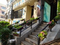 -鹿港小镇经典老上海菜(长乐路店)