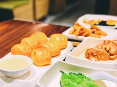 -海底捞火锅(振华商厦店)
