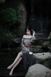 -青岛这朵女子摄影(中海寰宇天下天颂店)