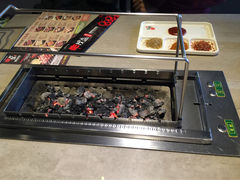 丰茂盛朝鲜族烤串(亚运村店)-丰茂烤串(金泉美食宫店)