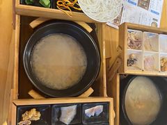 -勺子米线·云南传统小吃市集(四方街店)