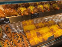 -FANEN法念·烘焙·甜点(万象城店)