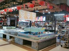 -和源祥·日照菜扛把子(万平口一店)