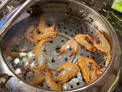 基围虾-蔚海之都·象山蒸汽海鲜(仙霞路店)