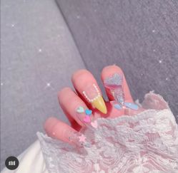 -LILY NAILS美甲美睫