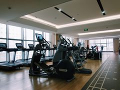 -一兆韦德健身·城市运动馆