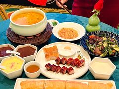 -誉八仙粤菜(万象天地店)