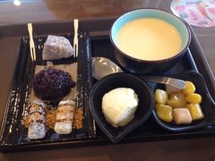 -鲜芋仙(苏州干将店)