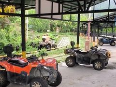 -海南槟榔谷黎苗文化旅游区