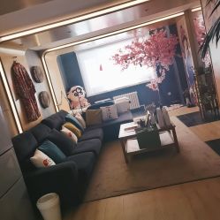 -觅屿日式脱毛美肤