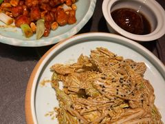 -羲和雅苑•北京烤鸭(乐园道万象城店)