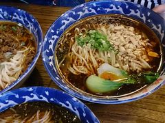 -赖扁担重庆小面(友谊路店)