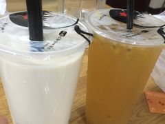 -小明同学(三里屯店)