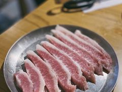 -姜虎东白丁烤肉(恒隆广场店)