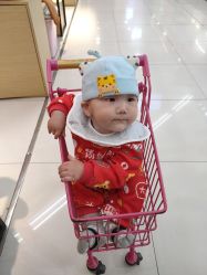 -孩子王童乐园(天津远洋乐堤港店)